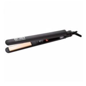 🖤 Hot Tools Flat Iron-Nano Ceramic 1 inch